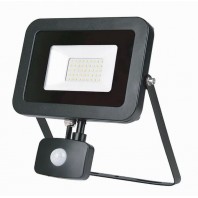 3A Lighting-30W FLOODLIGHT WITH SENSOR